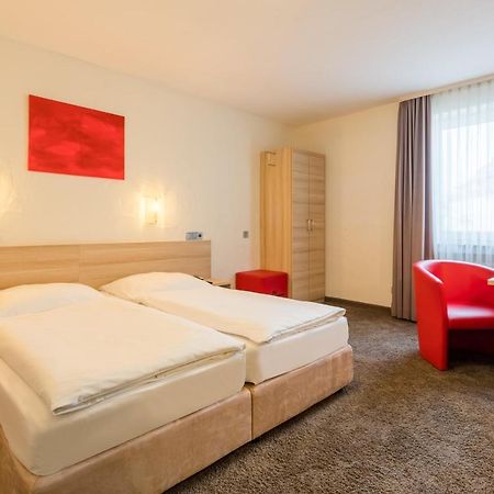 Hotel Wanner بوبلنغ المظهر الخارجي الصورة