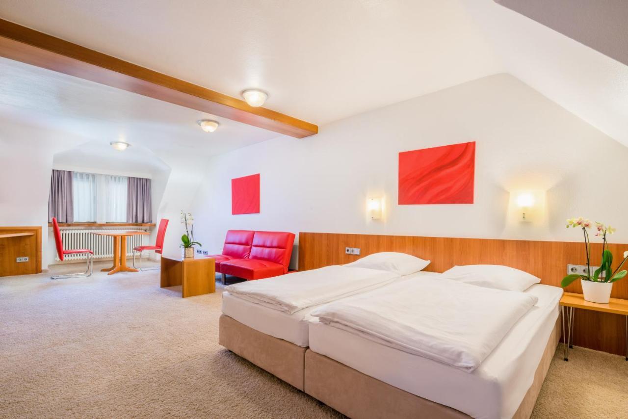 Hotel Wanner بوبلنغ المظهر الخارجي الصورة