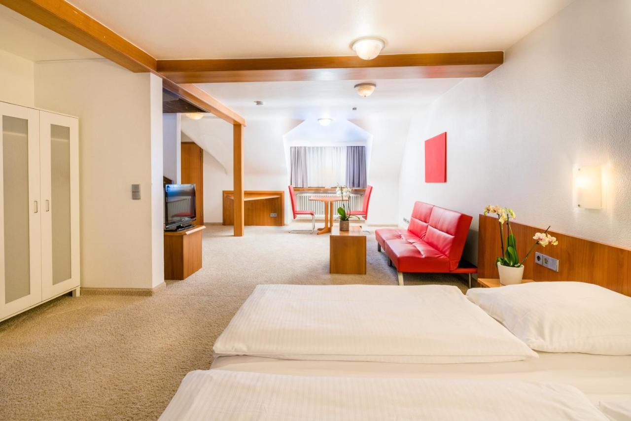 Hotel Wanner بوبلنغ المظهر الخارجي الصورة