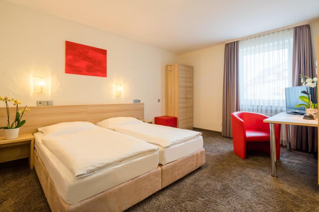 Hotel Wanner بوبلنغ المظهر الخارجي الصورة