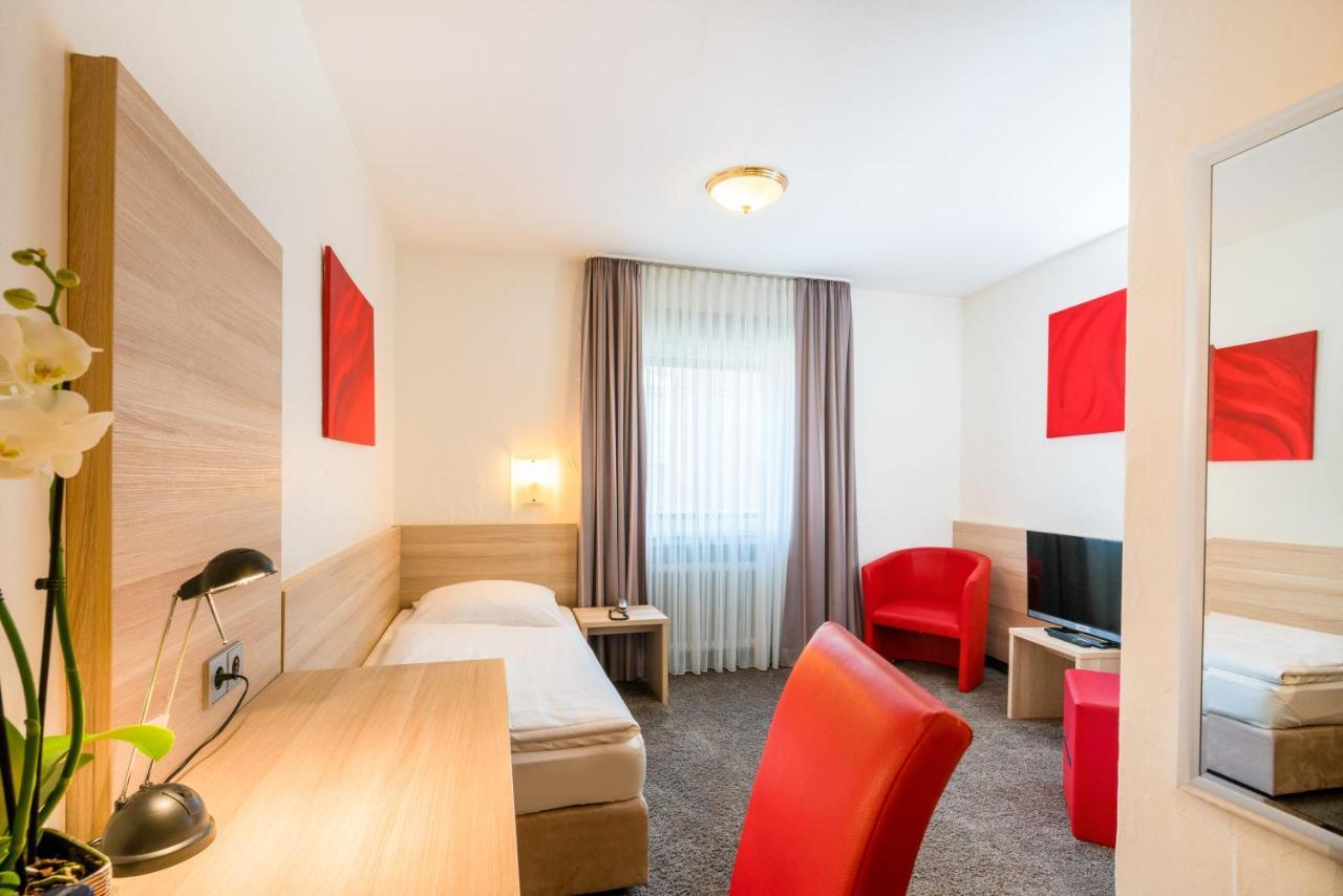 Hotel Wanner بوبلنغ المظهر الخارجي الصورة