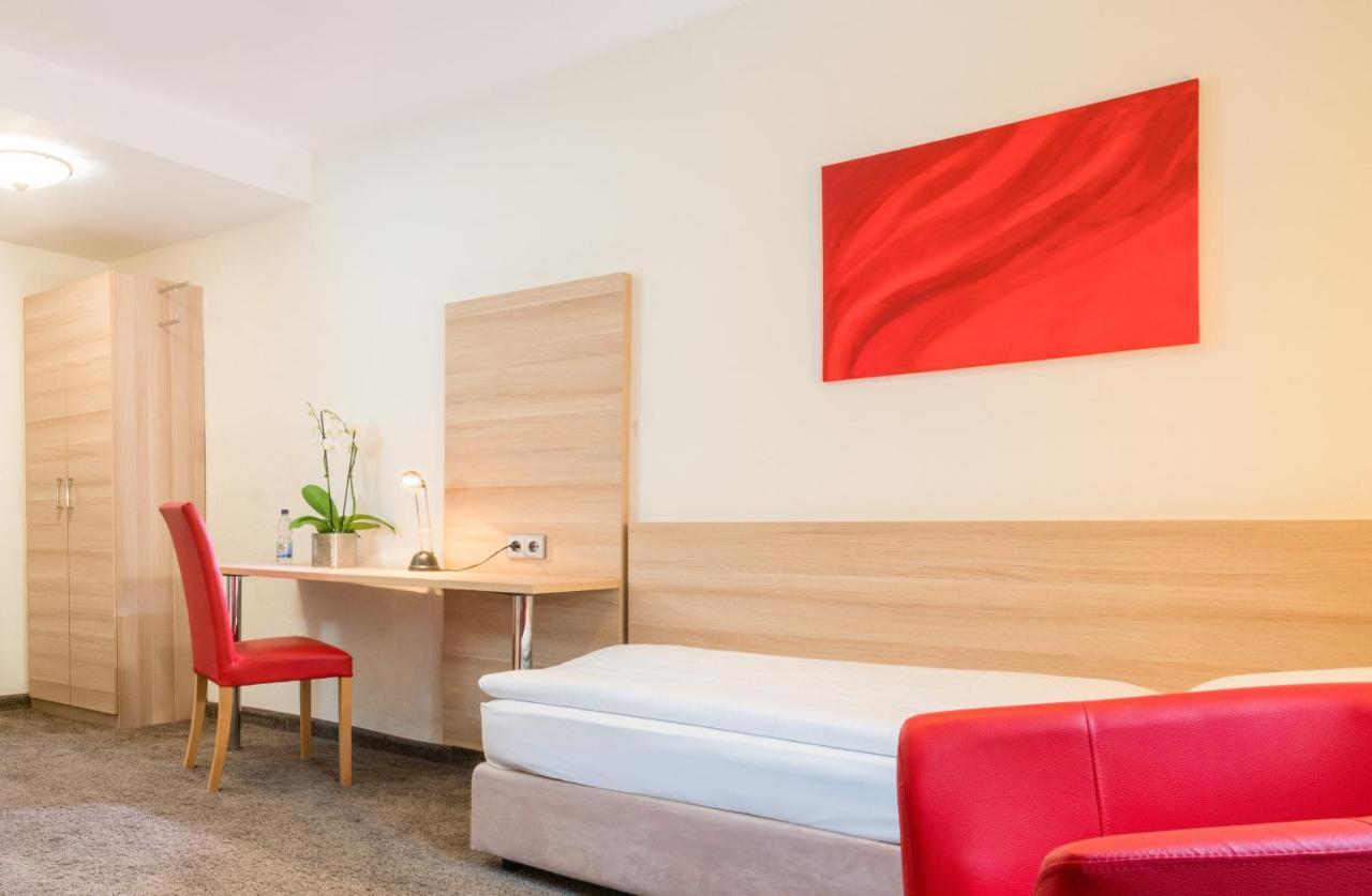 Hotel Wanner بوبلنغ المظهر الخارجي الصورة