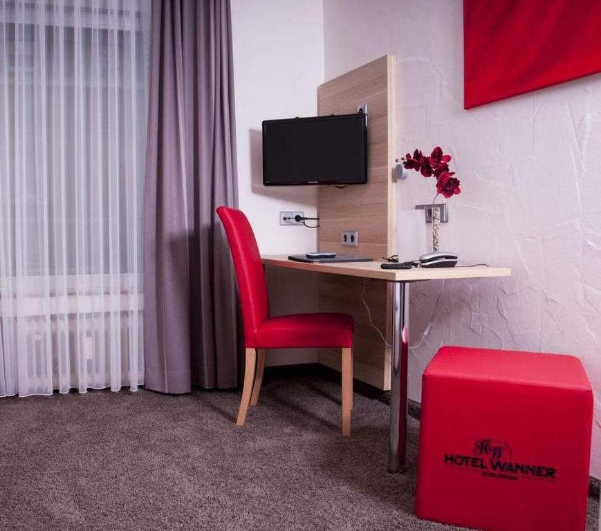 Hotel Wanner بوبلنغ المظهر الخارجي الصورة